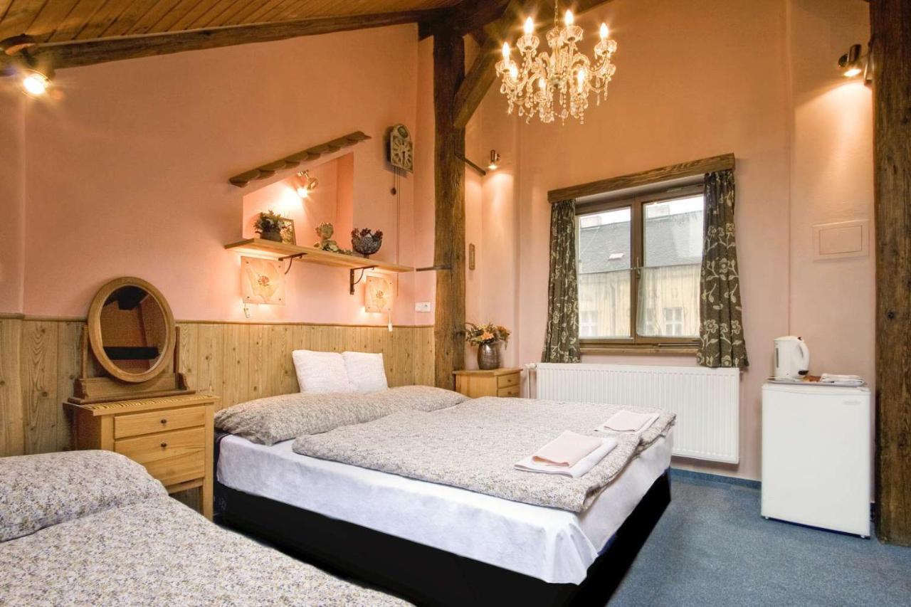 Alice Apartment House - Prague, Prague