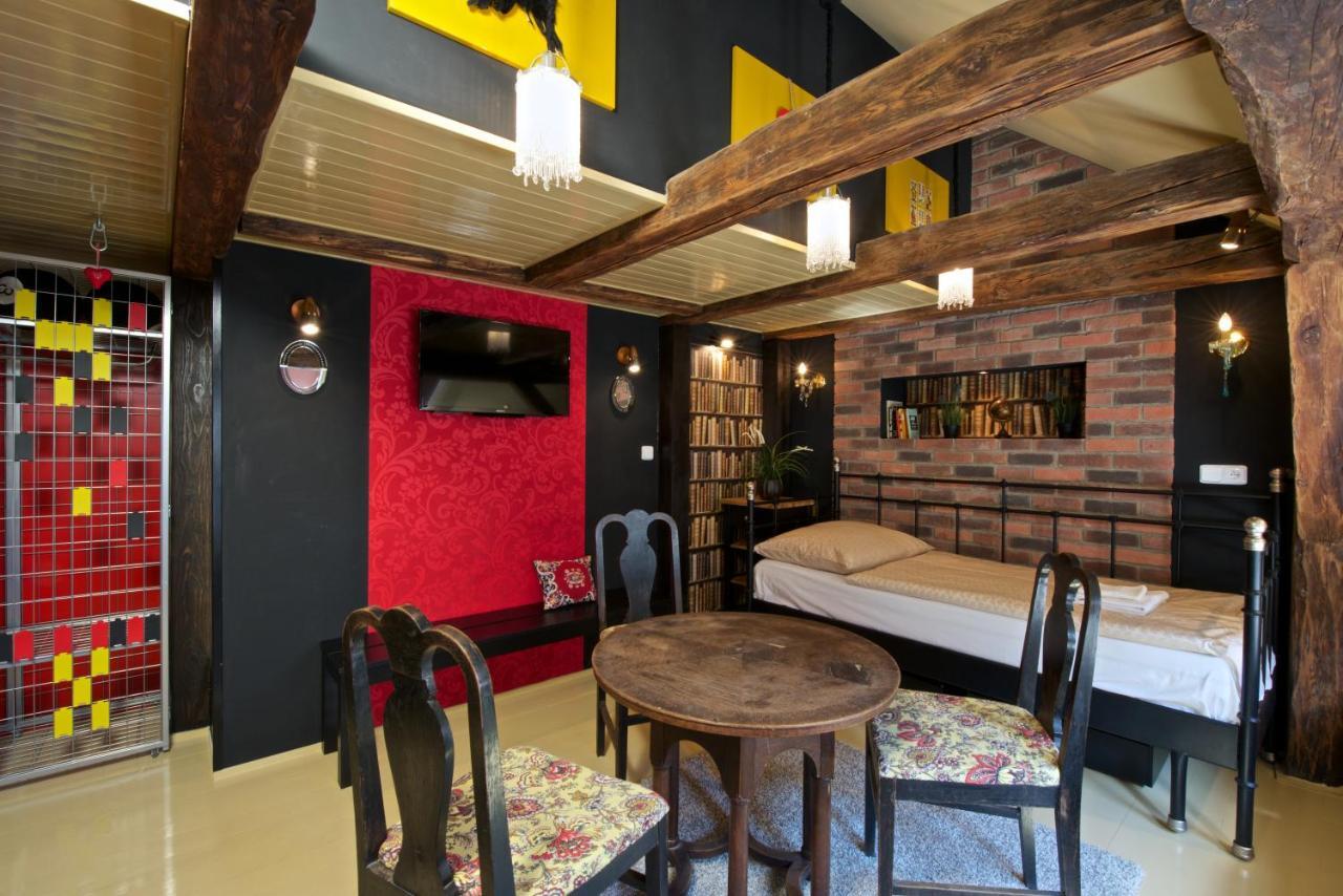 Alice Apartment House - Prague — Photos 3
